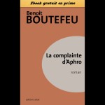 Entretien de Benoit Boutefeu